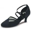 Ladies Latin Ballroom Shoes