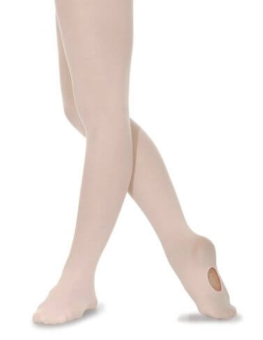 Roch Valley Transition Convertible Ballet Tights