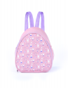 Childrens PVC Bunny Bag Backpack