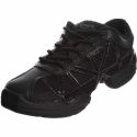 Capezio DS19 Web Dance Sneakers Patent