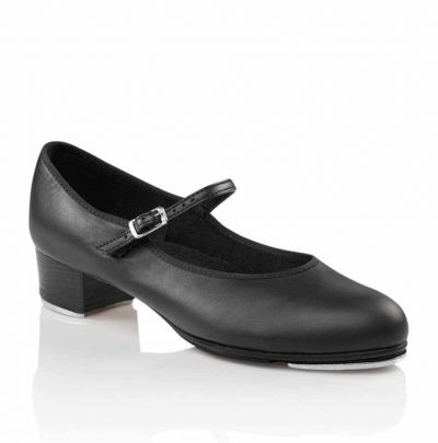 Capezio U451 Cuban Buckle Tap Shoes