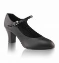 Capezio Student Footlight Character Shoes 650