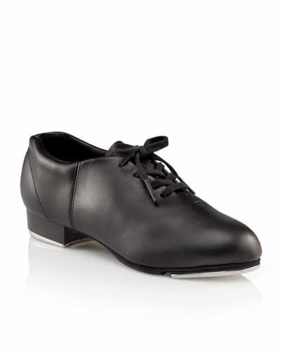 Capezio CG17 Fluid Unisex Oxford Tap Shoes