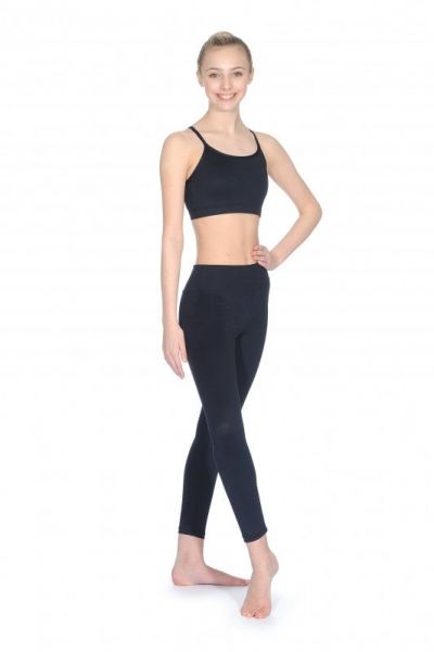 Roch Valley Microfibre Ankle Leggings