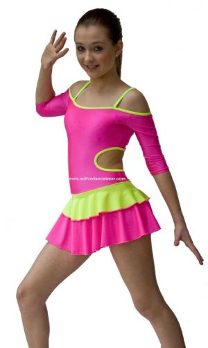 Rock and Roll Dance Dress