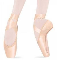 Bloch Serenade Ballet Pointe Shoes S0131L