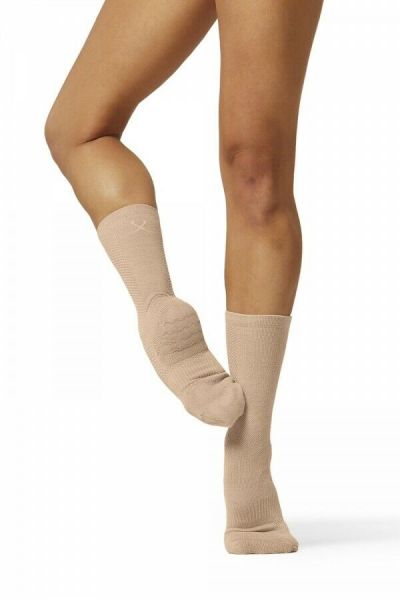 Bloch Dance Sox Socks #3