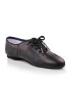 Capezio CG02 Split Rubber Sole Jazz Shoes