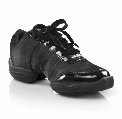 Capezio Daphnis Dance Sneakers DS25