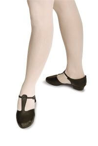 Greek Sandals Ballet Teaching Shoes