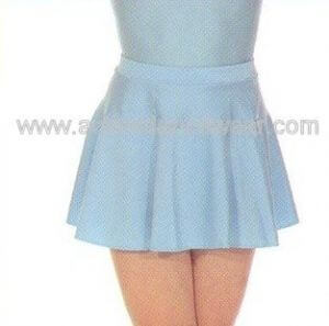 Roch Valley LCSSQ Circular Short Skirt