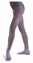 Capezio 1817 Ultra Soft Footless Dance Tights